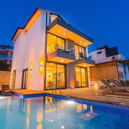 Villa Deida & Laoda カシュ エクステリア 写真