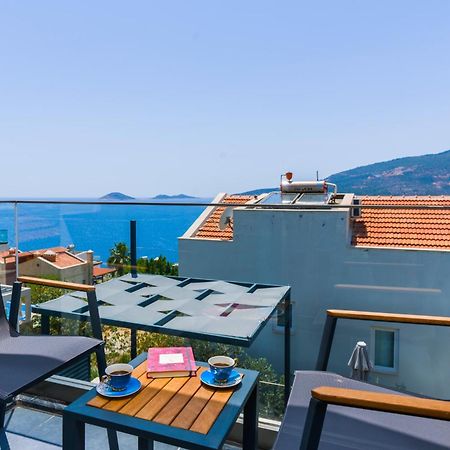 Villa Deida & Laoda カシュ エクステリア 写真